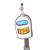 UpartySnieg99