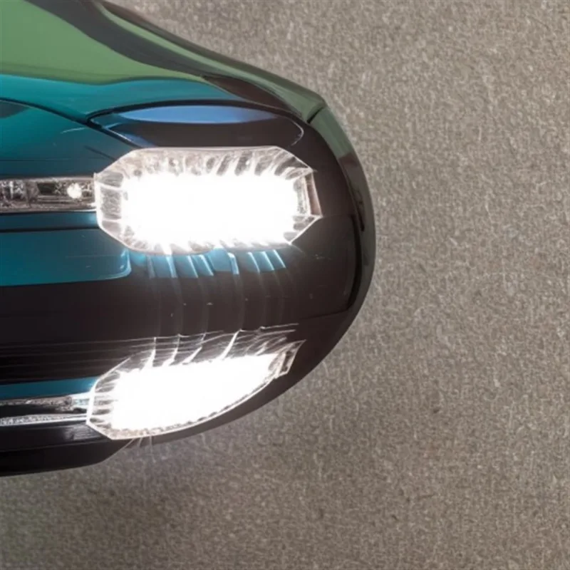 Jak okablować reflektor LED