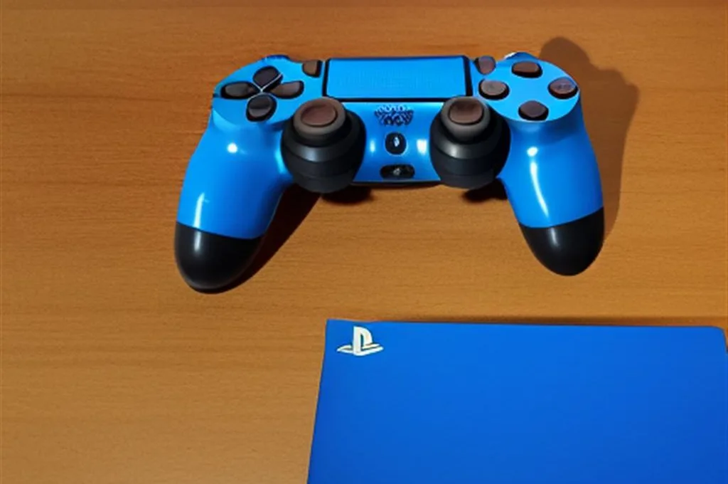 Jak podłączyć PS4 do Internetu