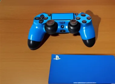 Jak podłączyć PS4 do Internetu