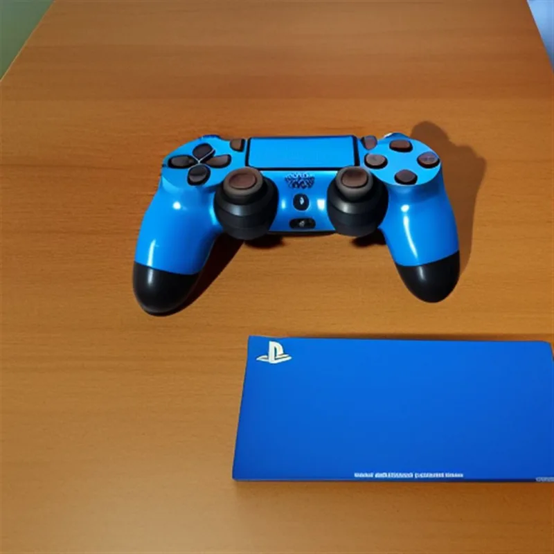 Jak podłączyć PS4 do Internetu