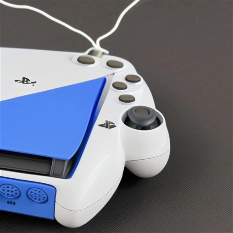 Jak podłączyć PS4 do głośników