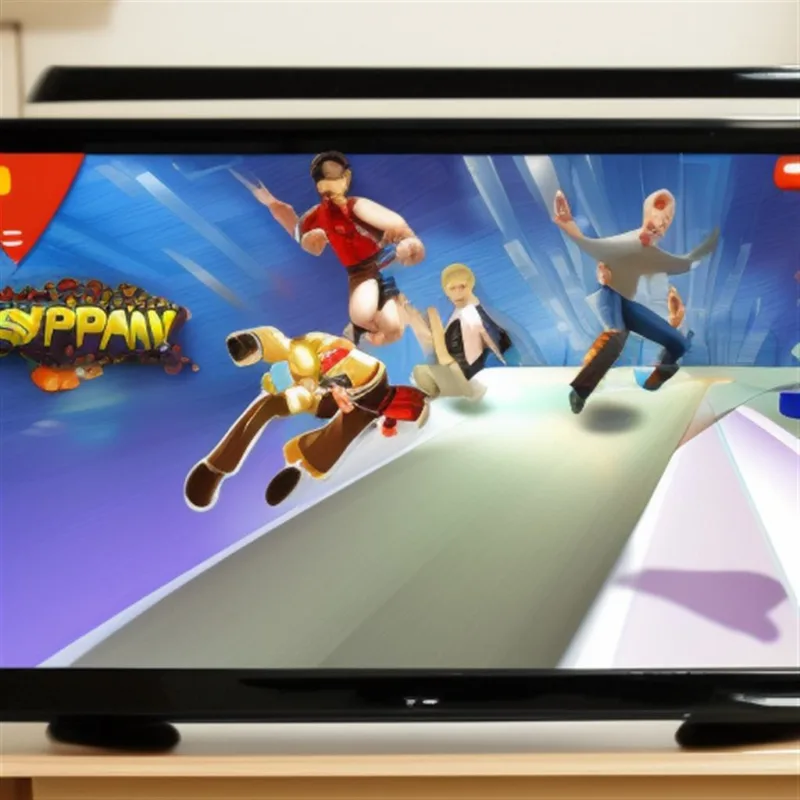 Jak podłączyć PSP do telewizora
