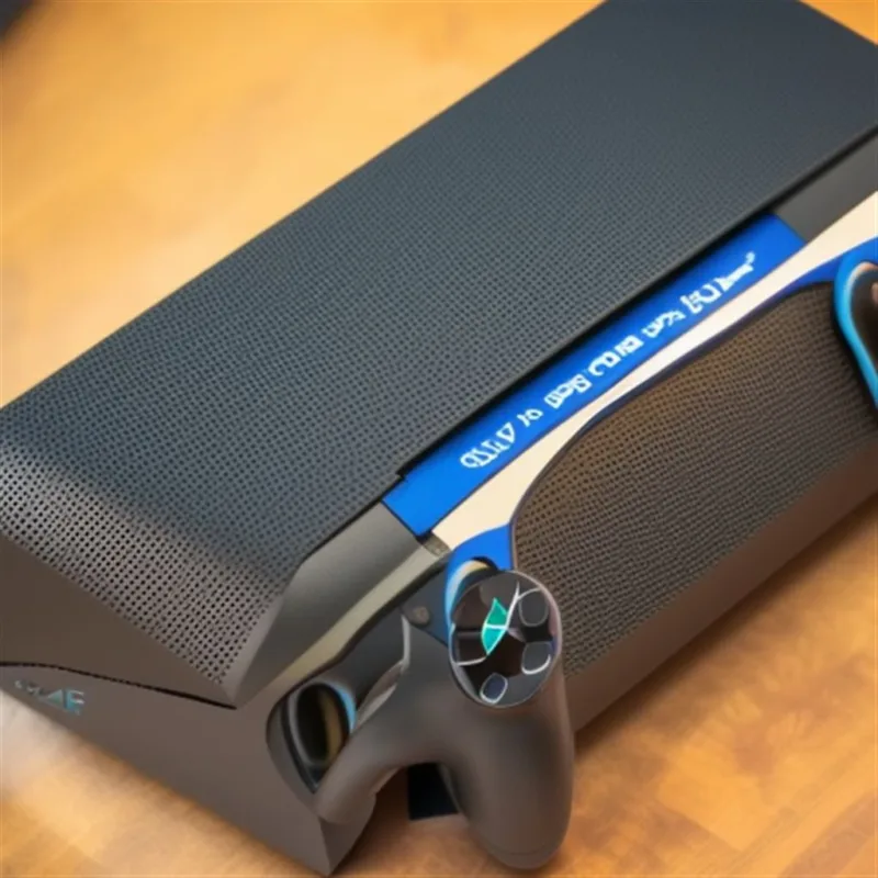 Jak podłączyć PlayStation 4 do wzmacniacza