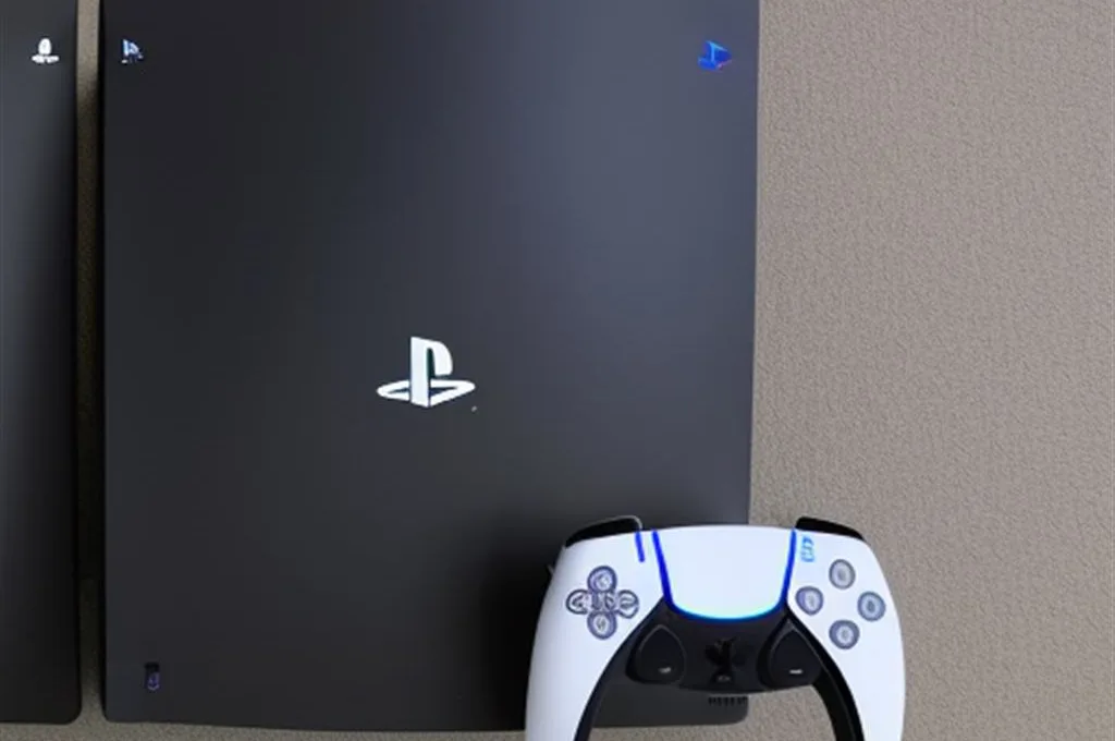 Jak podłączyć PlayStation 5 do telewizora
