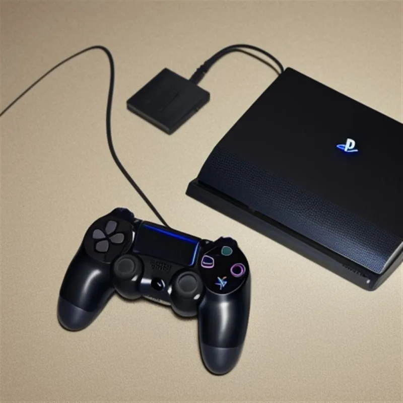 Jak podłączyć PlayStation do projektora