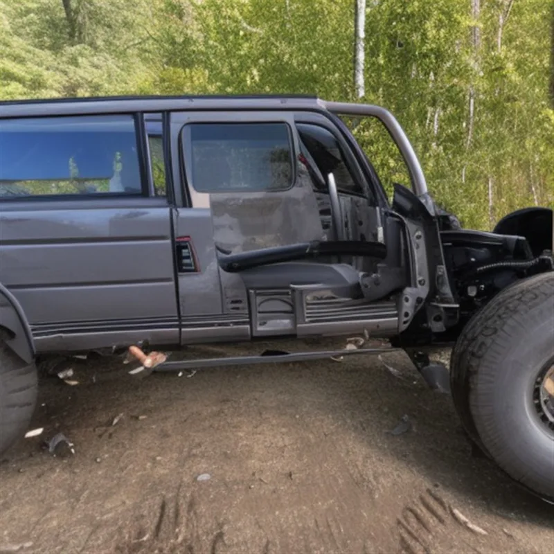 Jak podłączyć Rollbar do samochodu