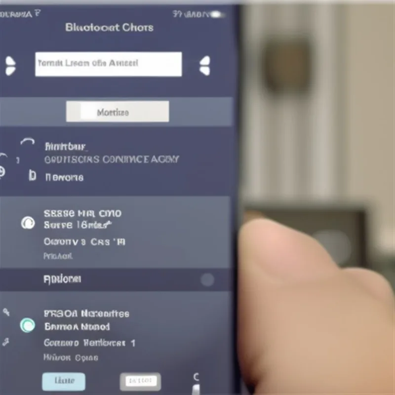Jak podłączyć radio Bluetooth do samochodu