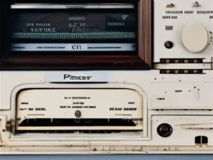 Jak podłączyć radio Pioneer do iPhone'a