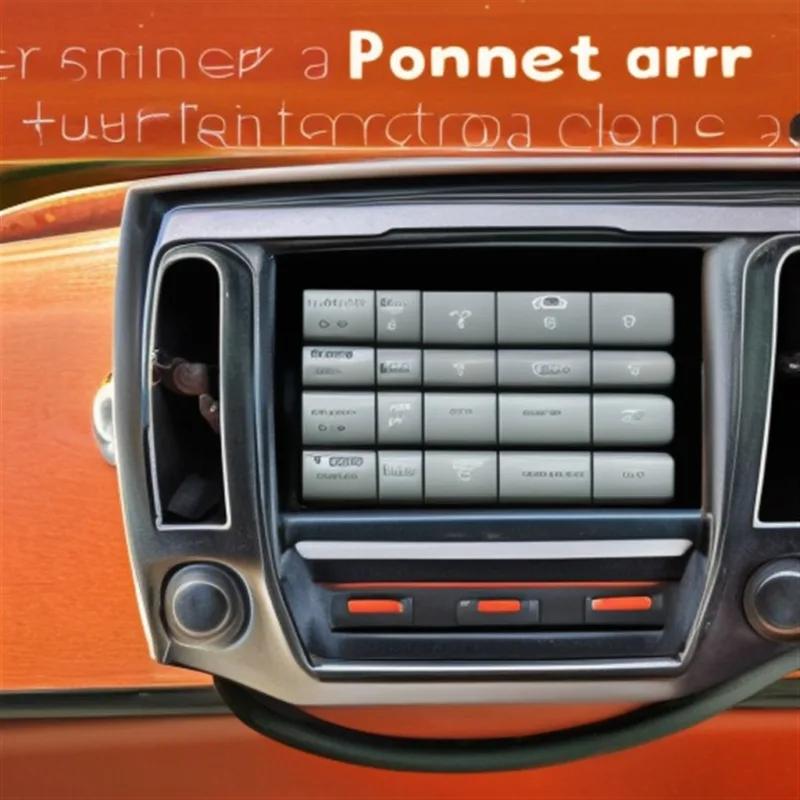 Jak podłączyć radio samochodowe Pioneer do iPhone'a