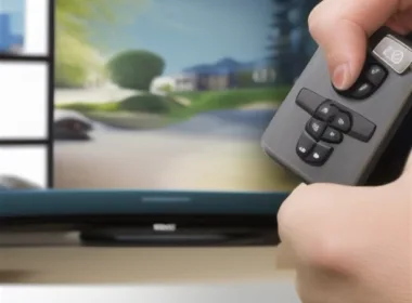 Jak podłączyć rejestrator do telewizora