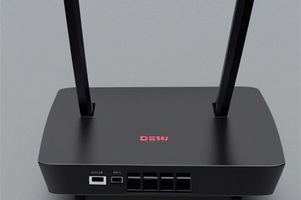 Jak podłączyć router DWR-116