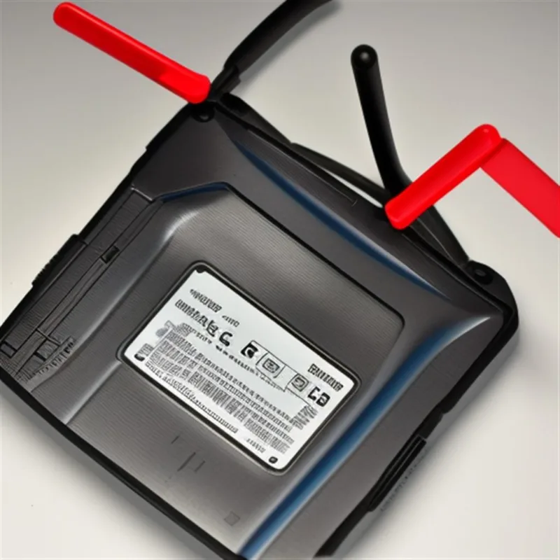 Jak podłączyć router Huawei E5577C