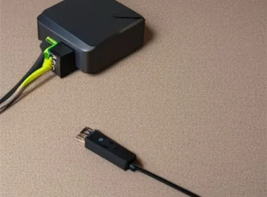 Jak podłączyć router bez modemu