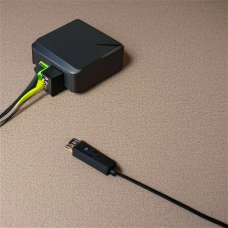 Jak podłączyć router bez modemu