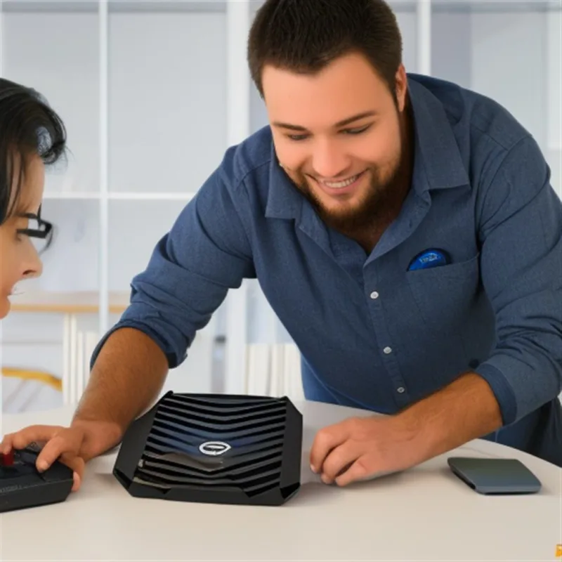 Jak podłączyć router do komputera