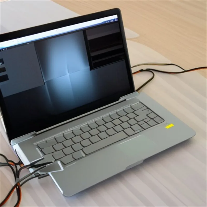 Jak podłączyć router do laptopa