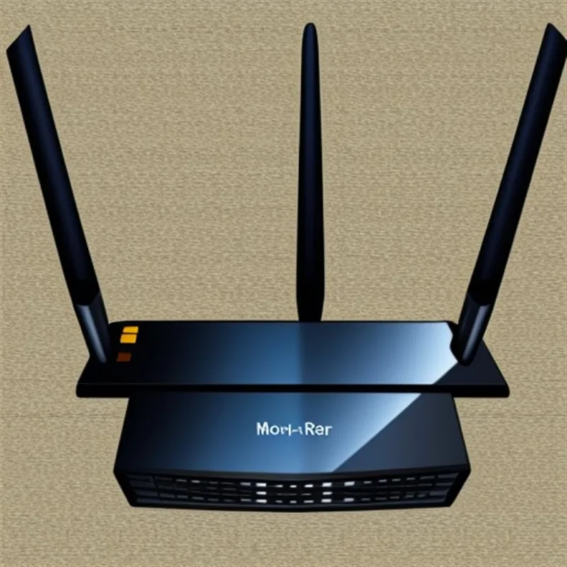 Jak podłączyć router do modemu