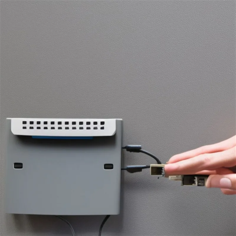 Jak podłączyć router do routera