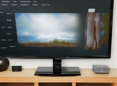 Jak podłączyć router do telewizora