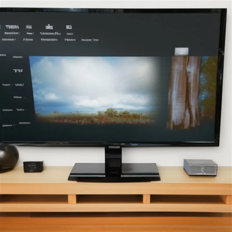 Jak podłączyć router do telewizora