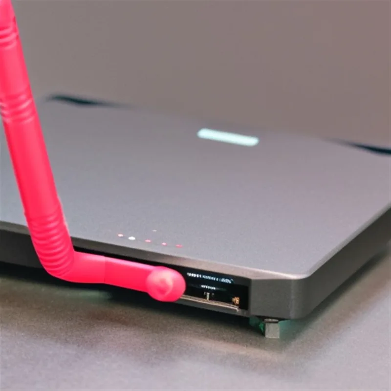 Jak podłączyć router mobilny