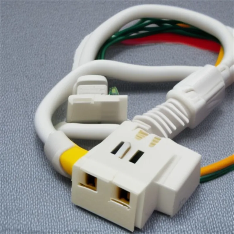 Jak podłączyć złącza RJ45