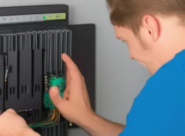 Jak połączyć router z routerem za pomocą bezprzewodowego mostu medialnego
