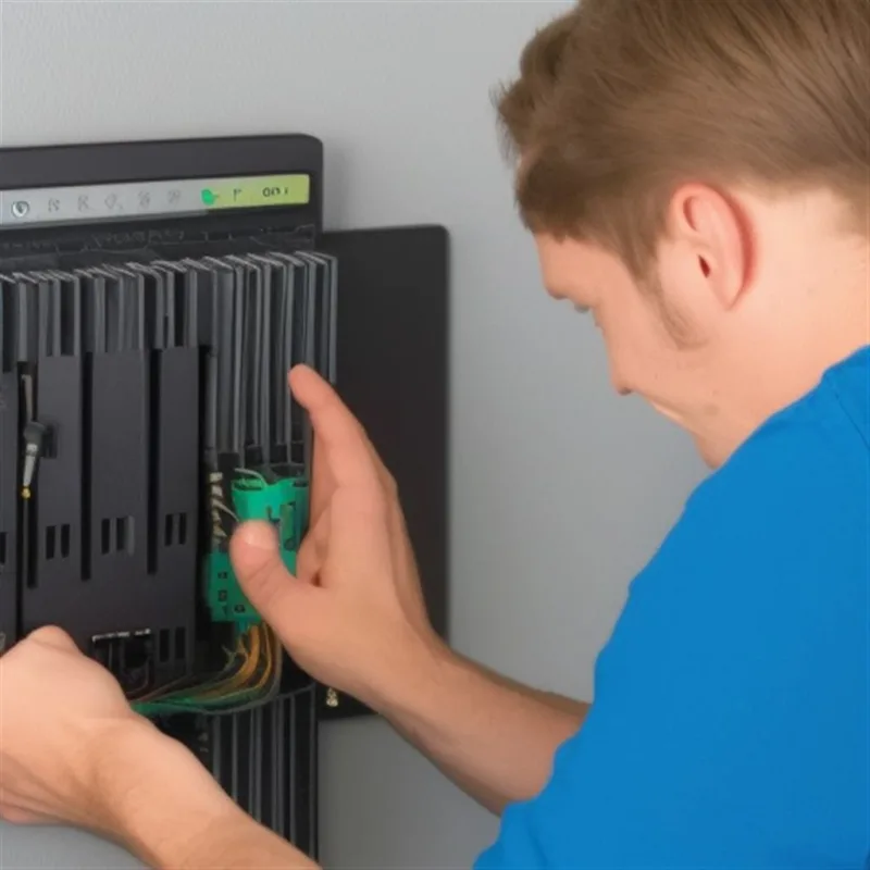 Jak połączyć router z routerem za pomocą bezprzewodowego mostu medialnego
