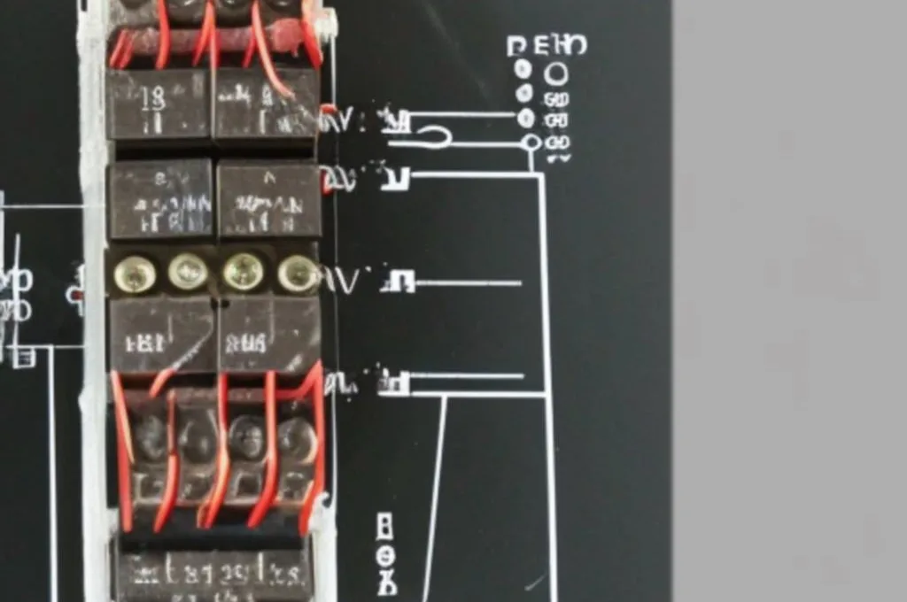 Jak okablować przekaźnik 230V