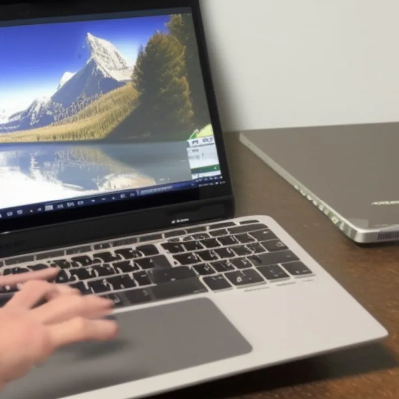 Jak podłączyć PS2 do laptopa
