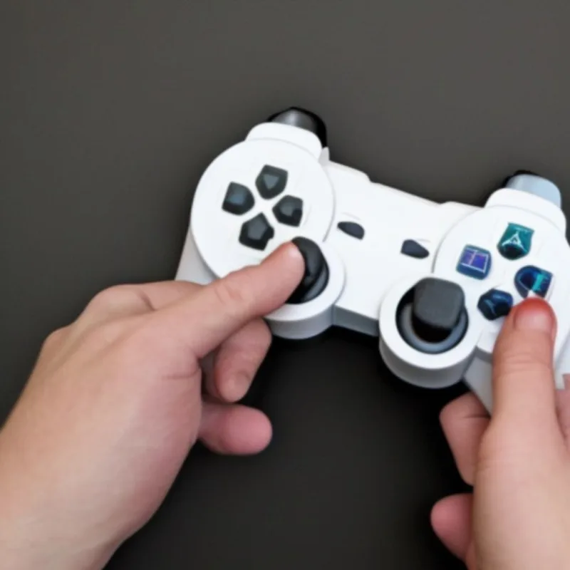 Jak podłączyć PS3 do WiFi