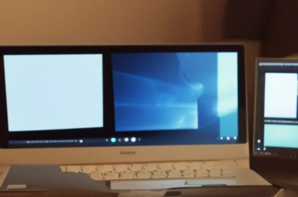 Jak podłączyć projektor do laptopa