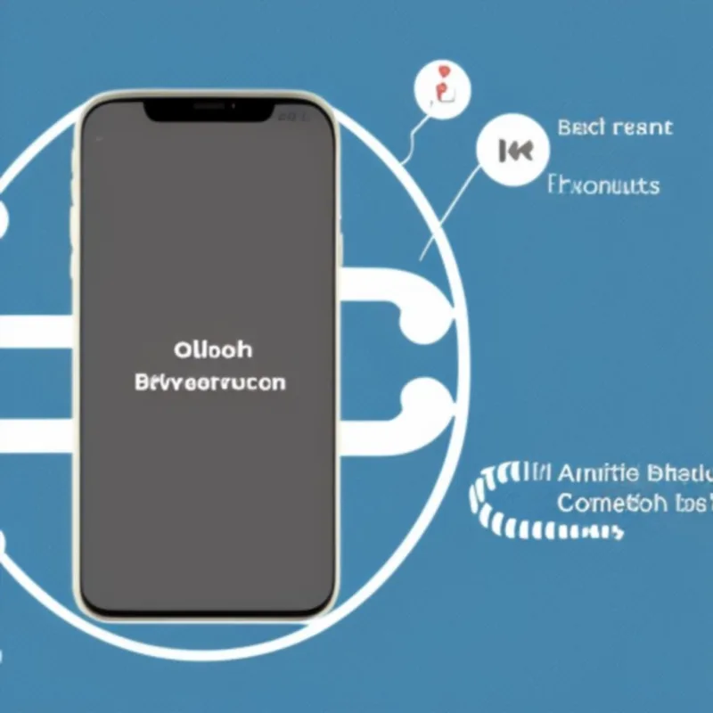 Jak połączyć się przez Bluetooth